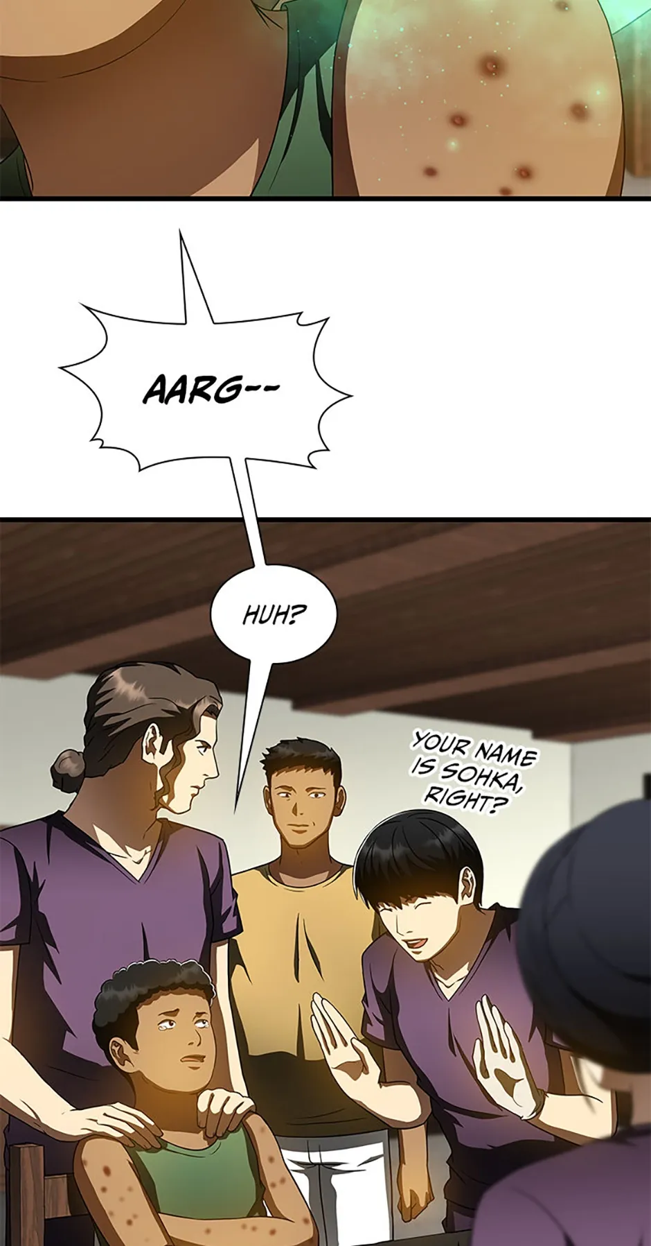 Read Perfect Surgeon chapter 117.12 image 61 on Lezhin