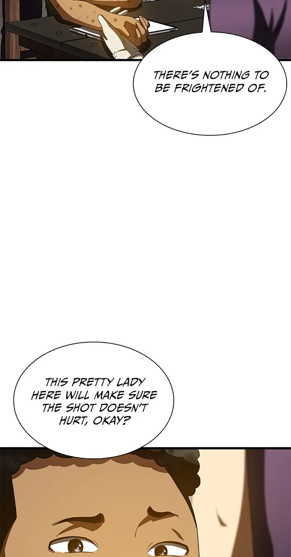 Read Perfect Surgeon chapter 117.12 image 62 on Lezhin