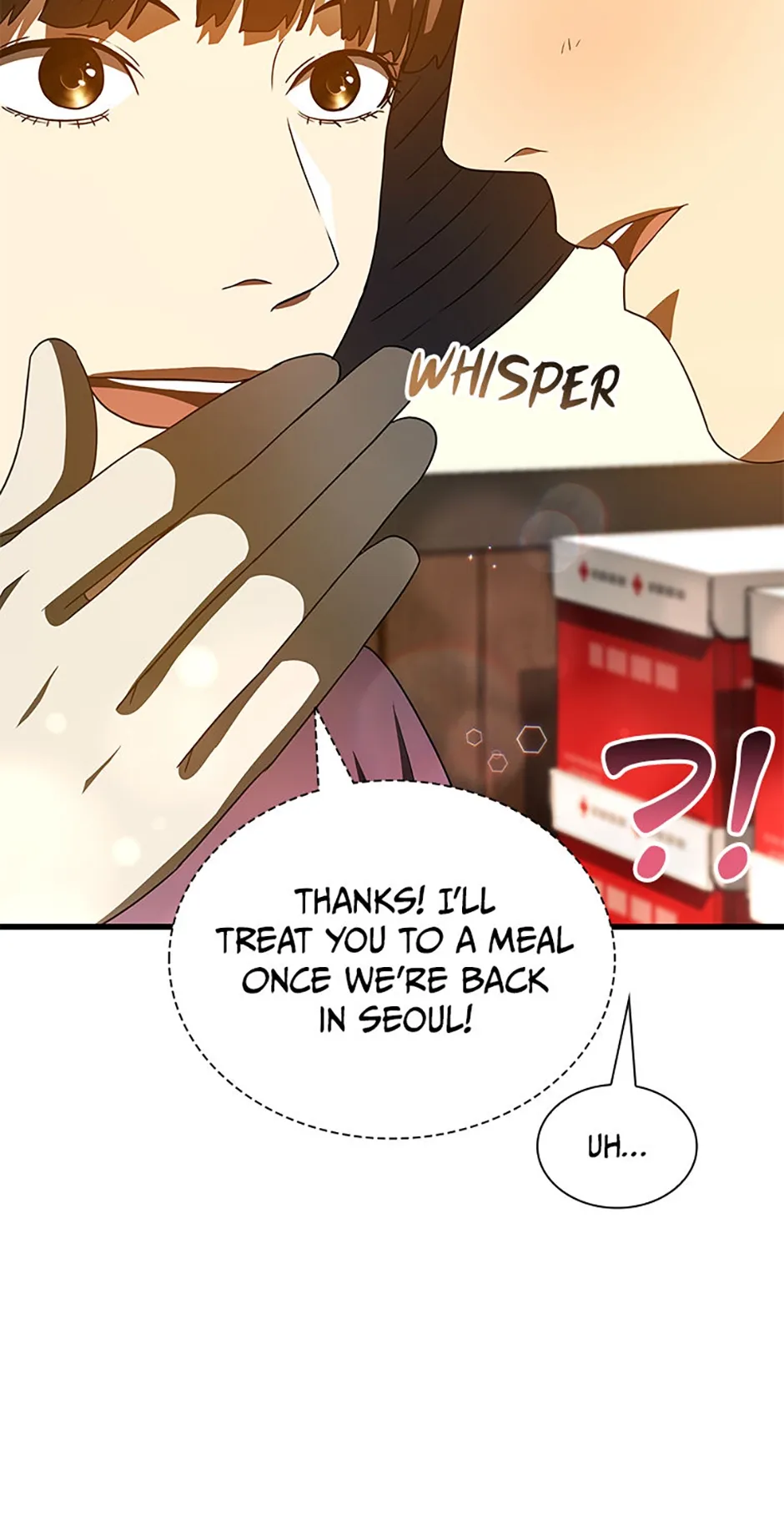Read Perfect Surgeon chapter 117.12 image 68 on Lezhin