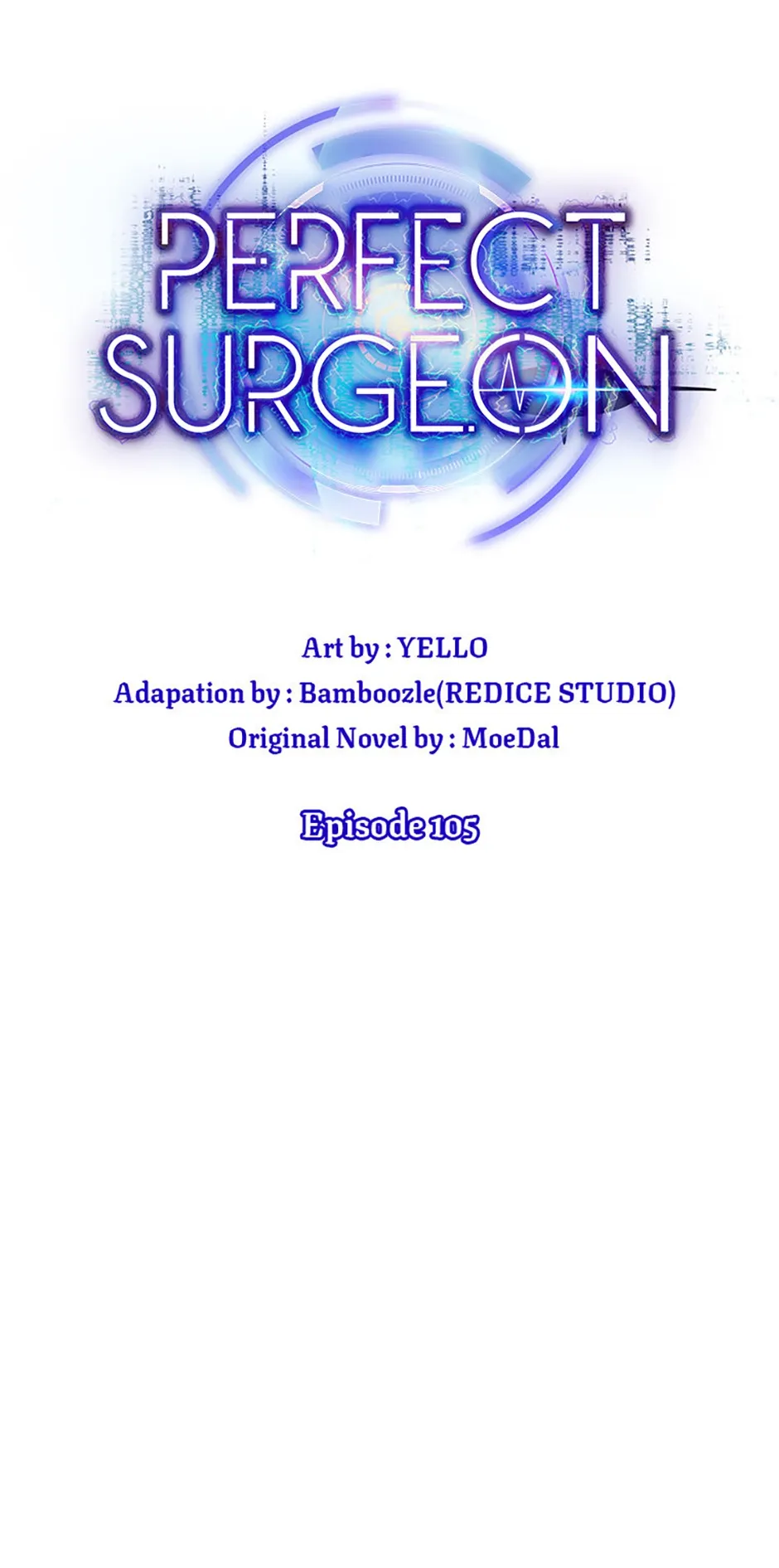 Read Perfect Surgeon chapter 117.12 image 7 on Lezhin