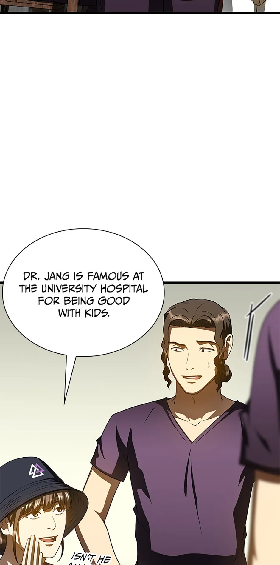 Read Perfect Surgeon chapter 117.12 image 70 on Lezhin