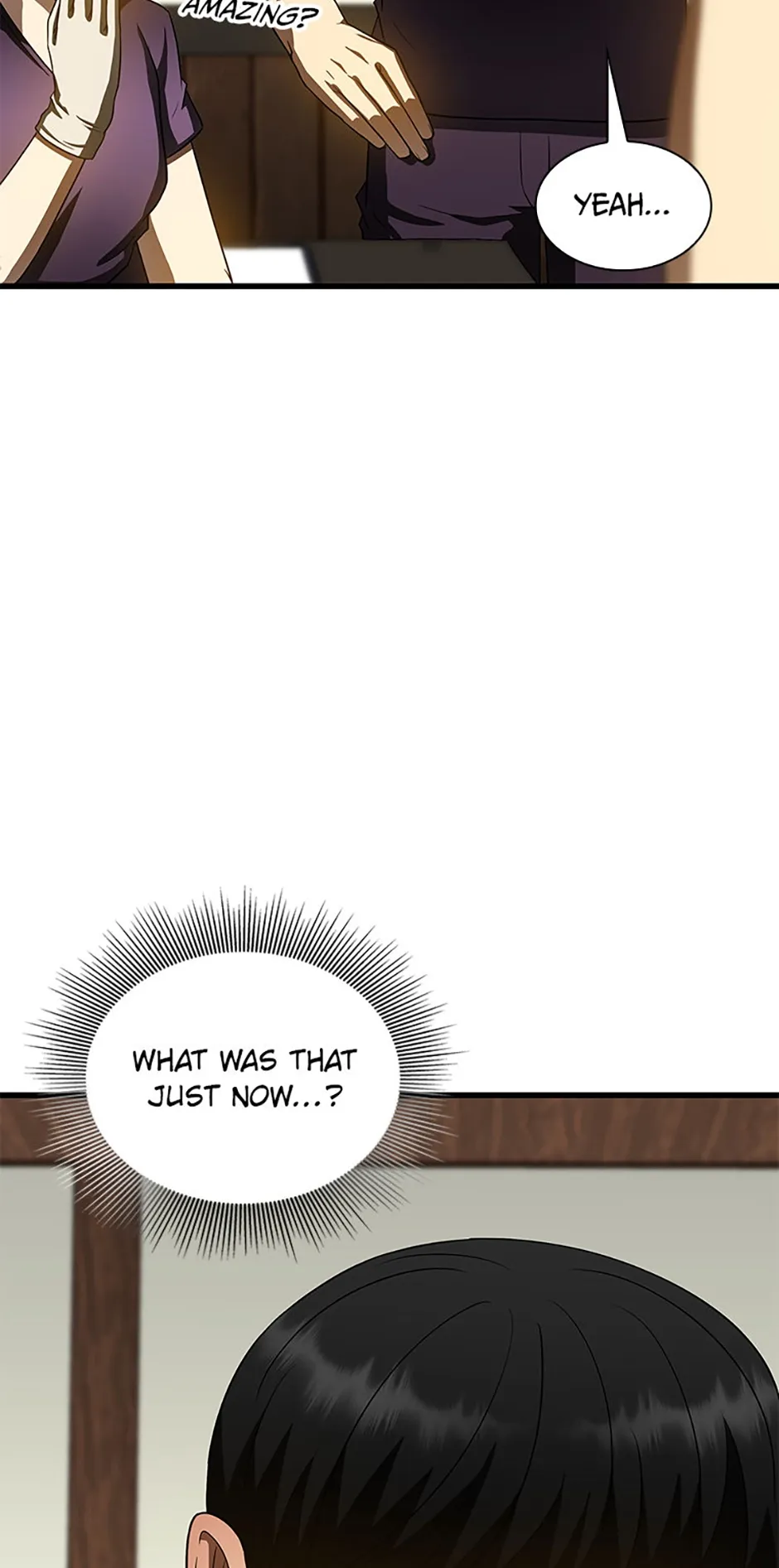 Read Perfect Surgeon chapter 117.12 image 71 on Lezhin
