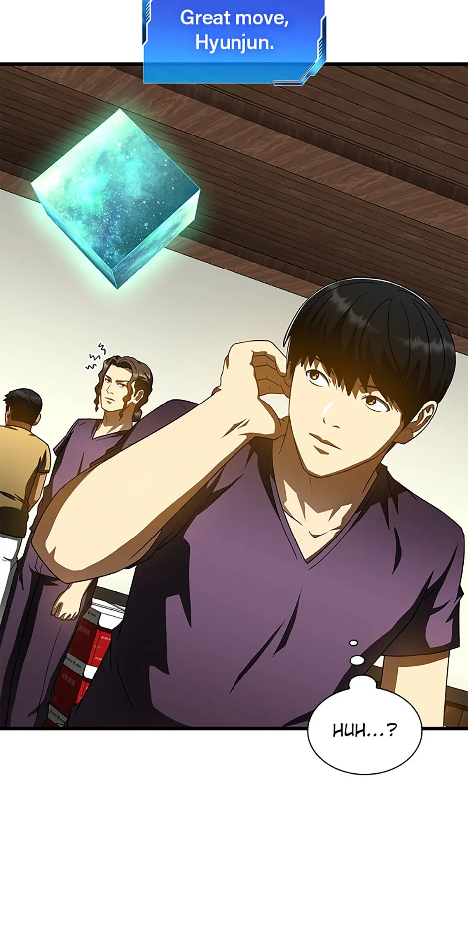 Read Perfect Surgeon chapter 117.12 image 73 on Lezhin