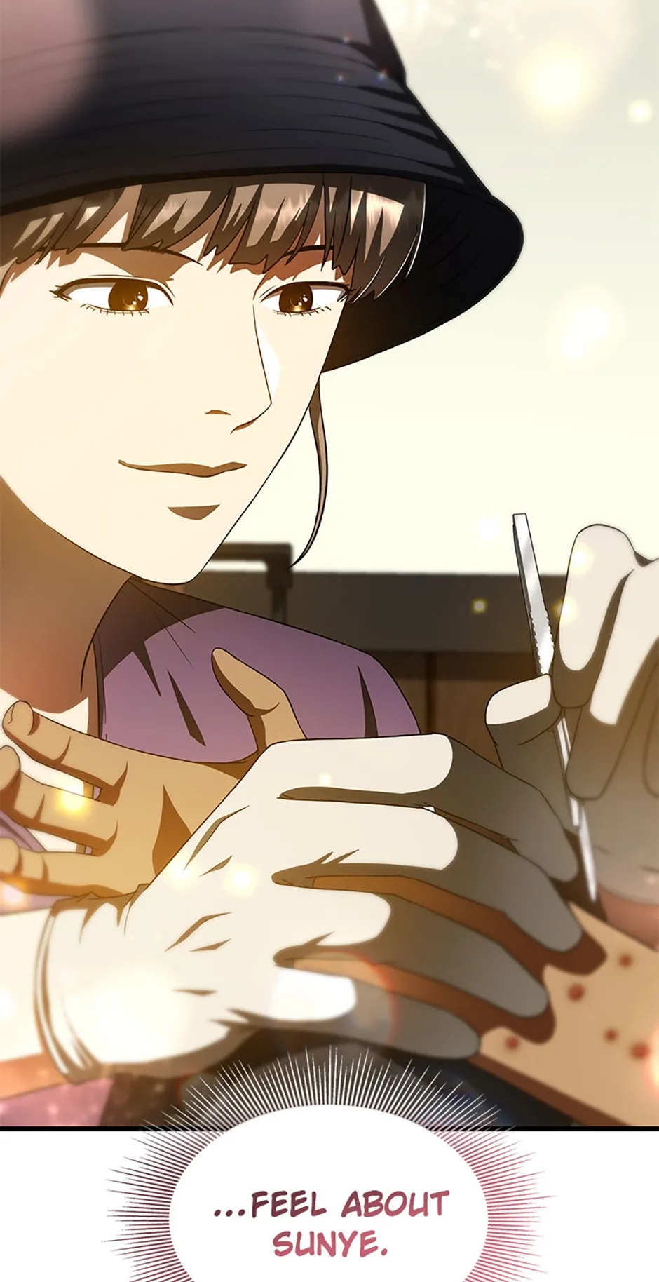 Read Perfect Surgeon chapter 117.12 image 78 on Lezhin