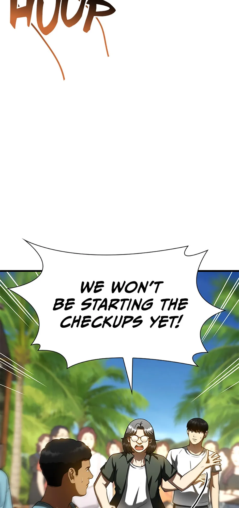 Read Perfect Surgeon chapter 117.13 image 10 on Lezhin