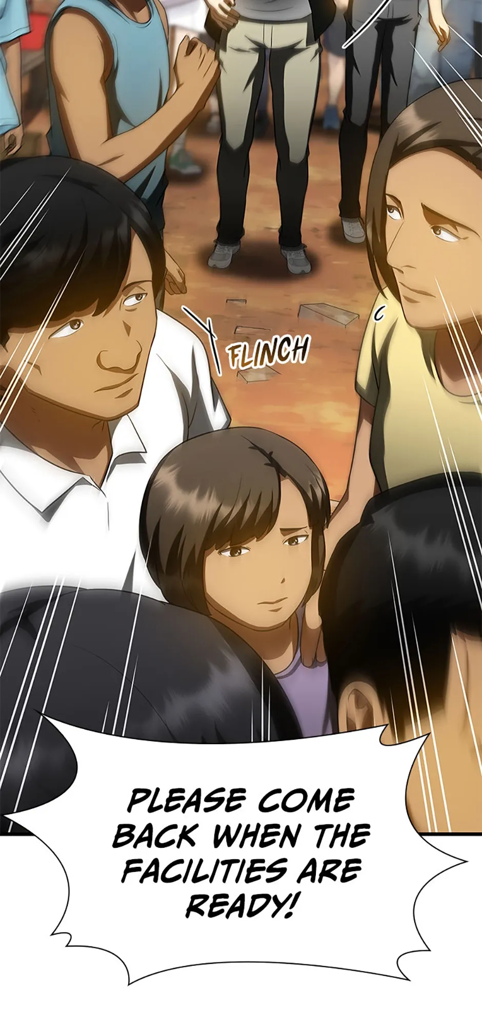 Read Perfect Surgeon chapter 117.13 image 11 on Lezhin