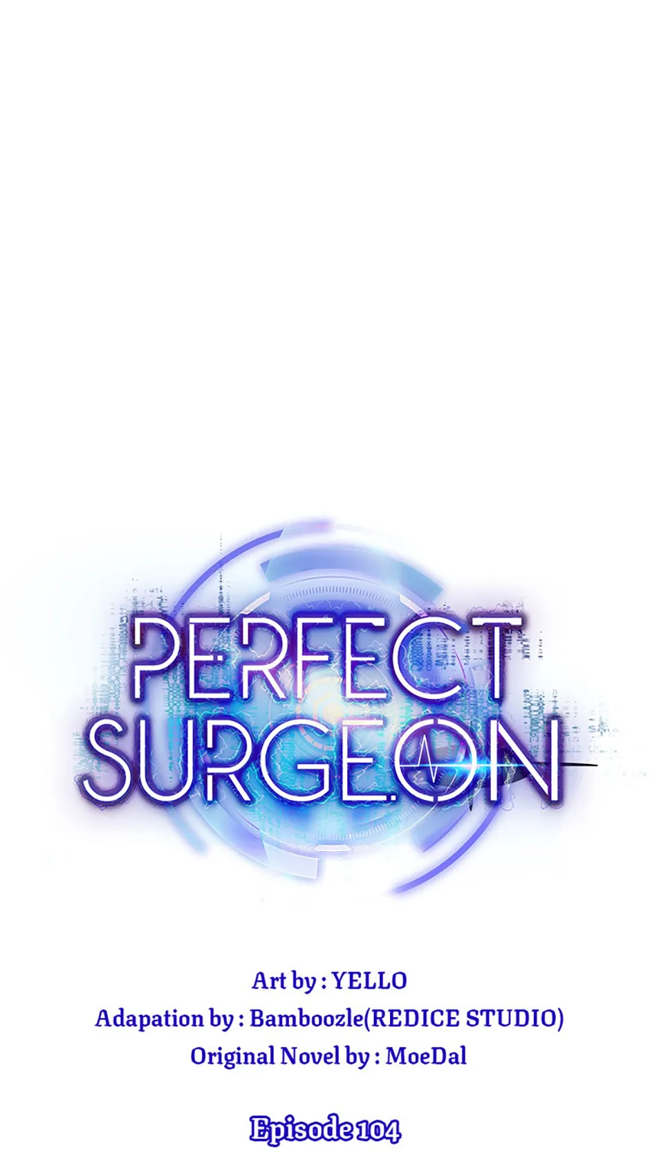 Read Perfect Surgeon chapter 117.13 image 15 on Lezhin