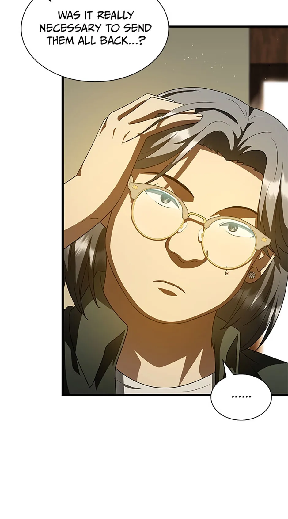 Read Perfect Surgeon chapter 117.13 image 23 on Lezhin