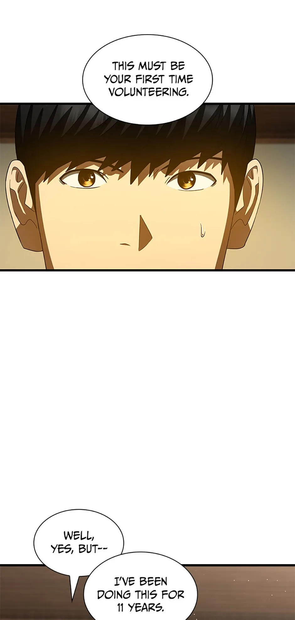 Read Perfect Surgeon chapter 117.13 image 25 on Lezhin