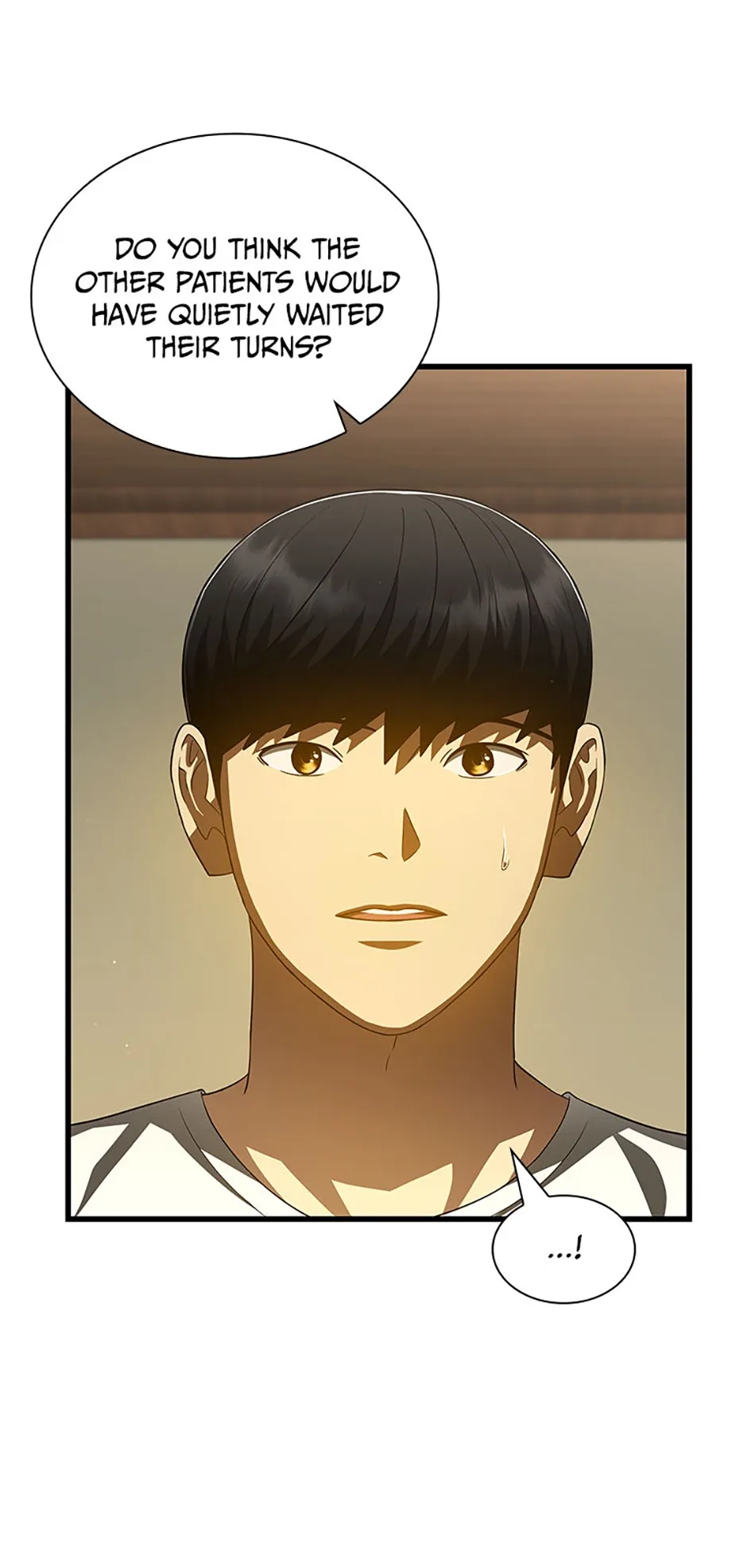 Read Perfect Surgeon chapter 117.13 image 27 on Lezhin