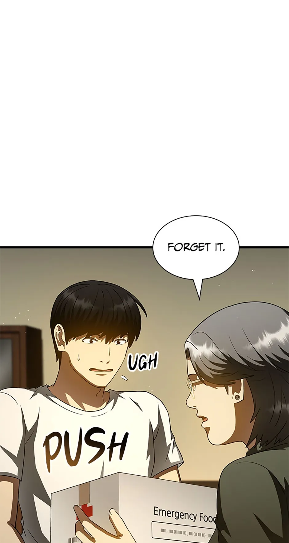 Read Perfect Surgeon chapter 117.13 image 34 on Lezhin