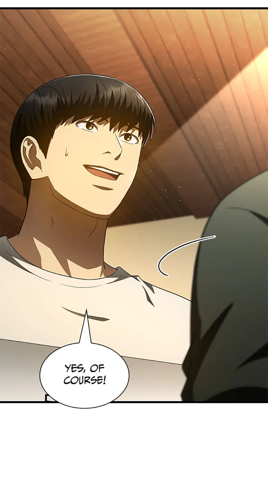Read Perfect Surgeon chapter 117.13 image 37 on Lezhin