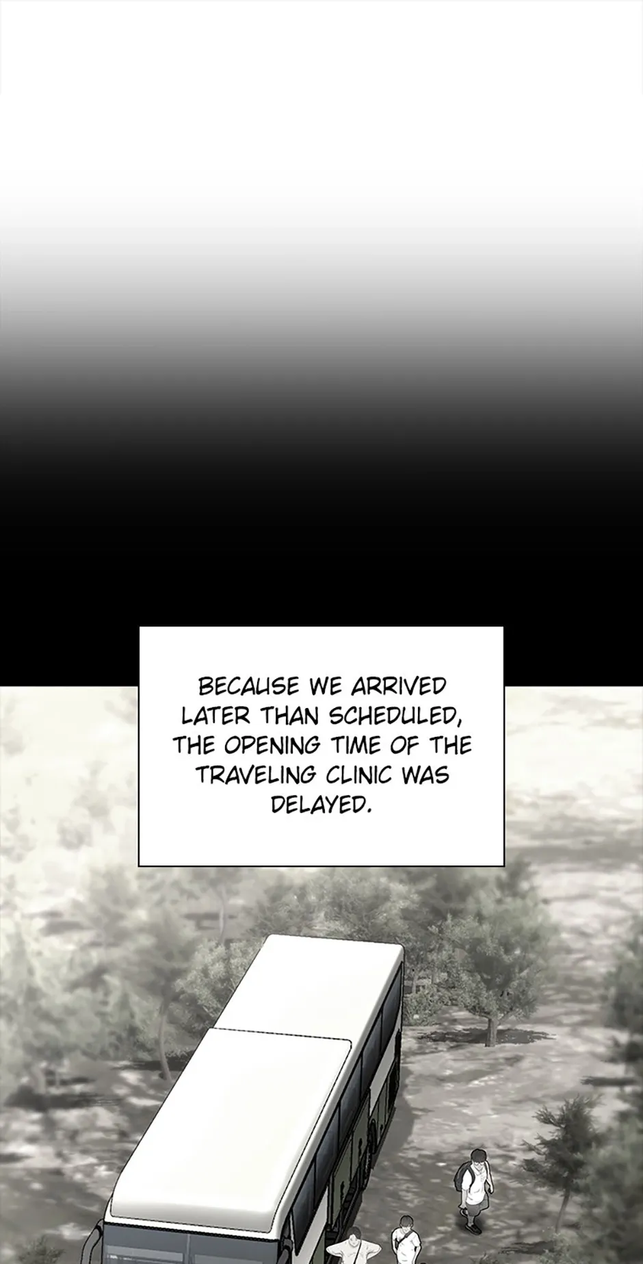Read Perfect Surgeon chapter 117.13 image 38 on Lezhin