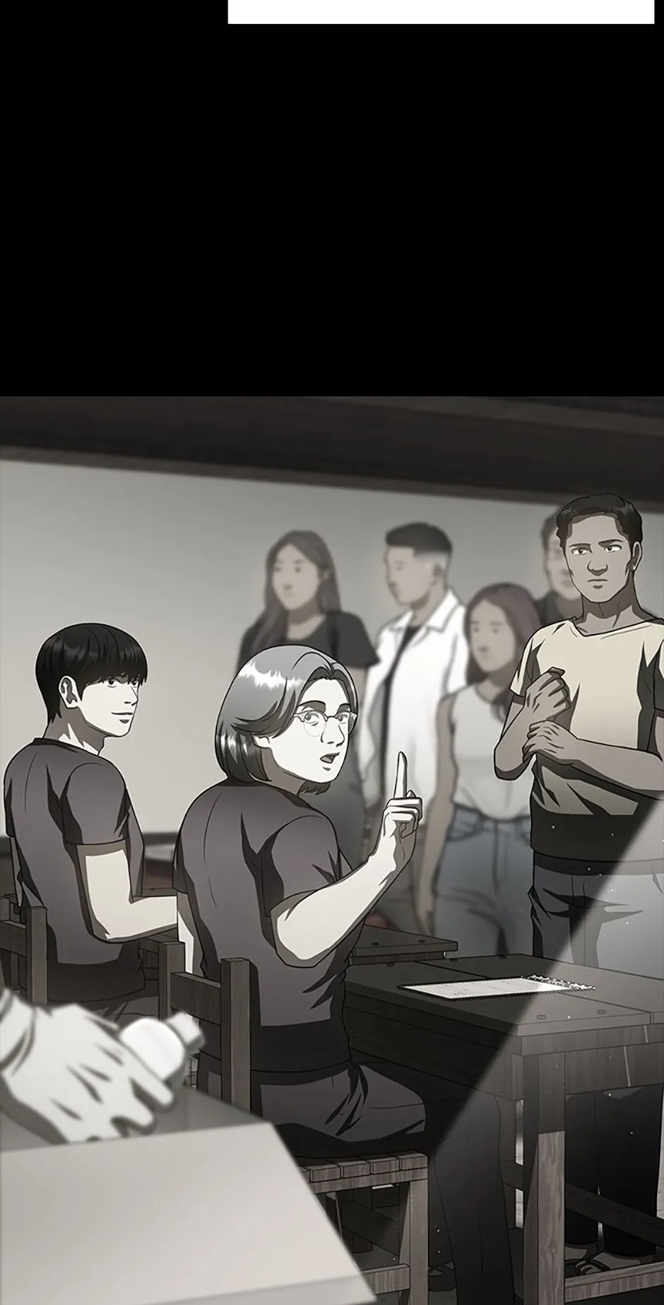 Read Perfect Surgeon chapter 117.13 image 41 on Lezhin
