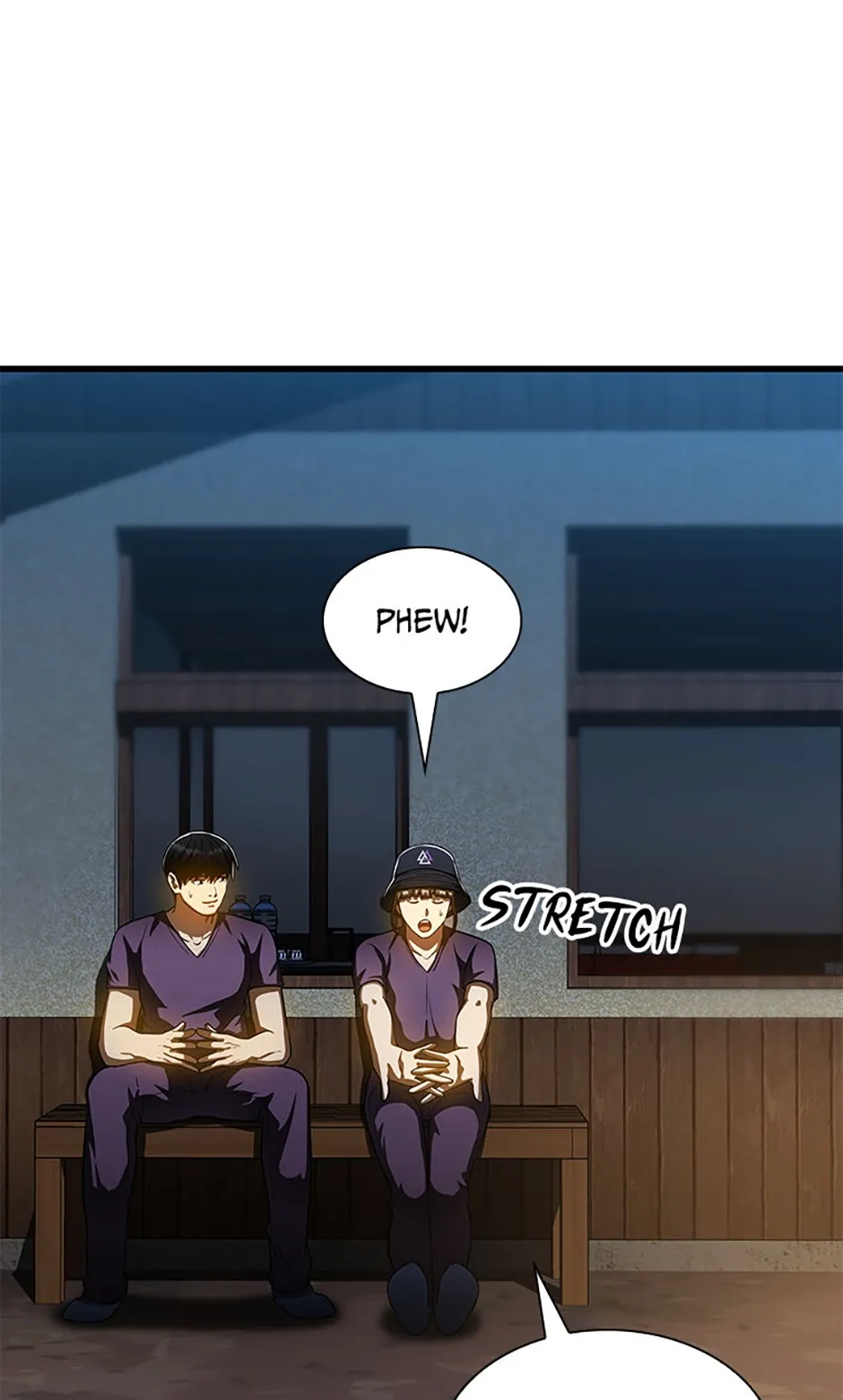Read Perfect Surgeon chapter 117.13 image 44 on Lezhin