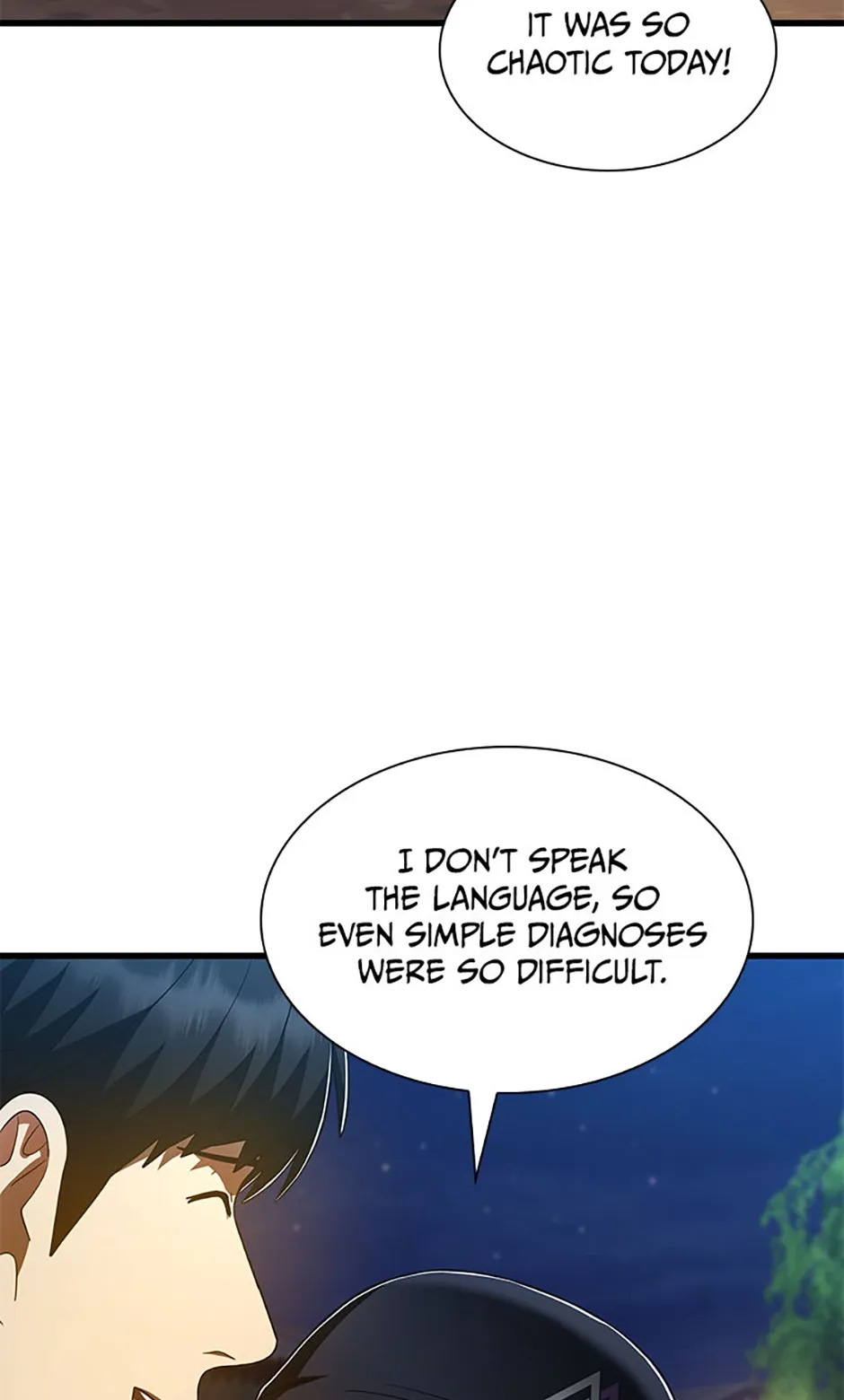 Read Perfect Surgeon chapter 117.13 image 45 on Lezhin
