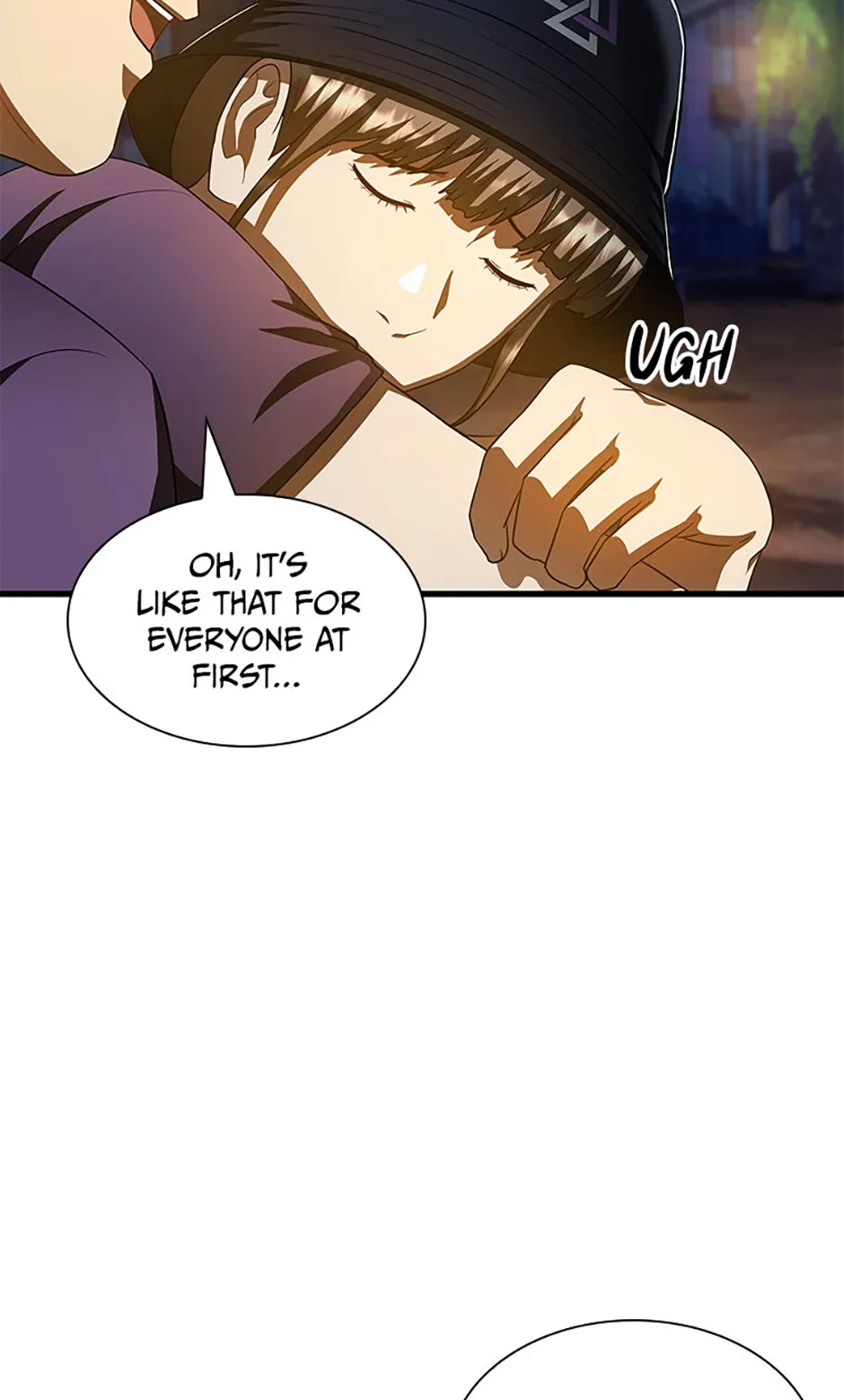 Read Perfect Surgeon chapter 117.13 image 46 on Lezhin