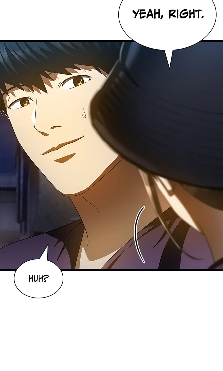 Read Perfect Surgeon chapter 117.13 image 47 on Lezhin