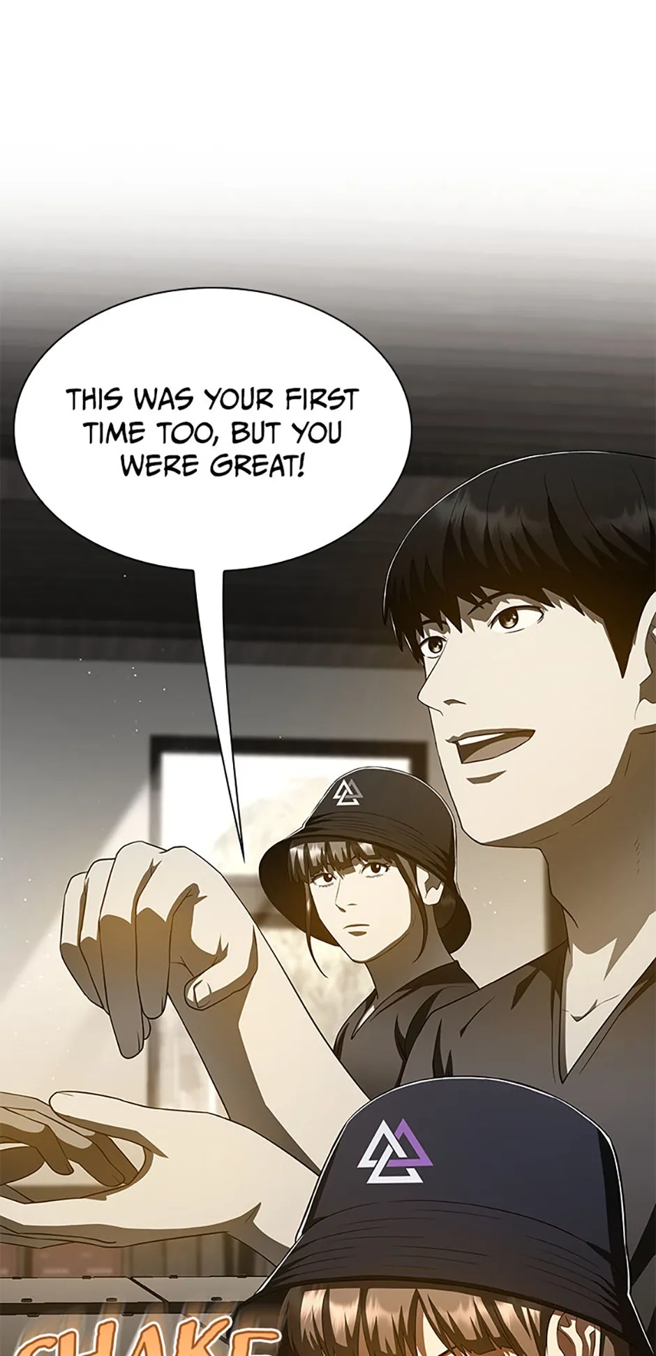Read Perfect Surgeon chapter 117.13 image 48 on Lezhin