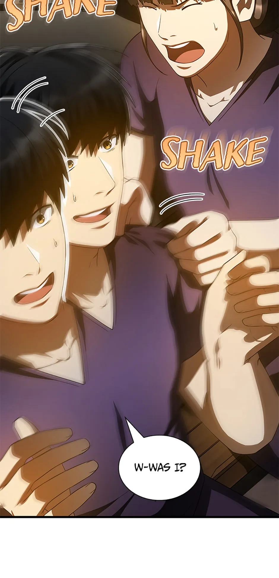Read Perfect Surgeon chapter 117.13 image 49 on Lezhin