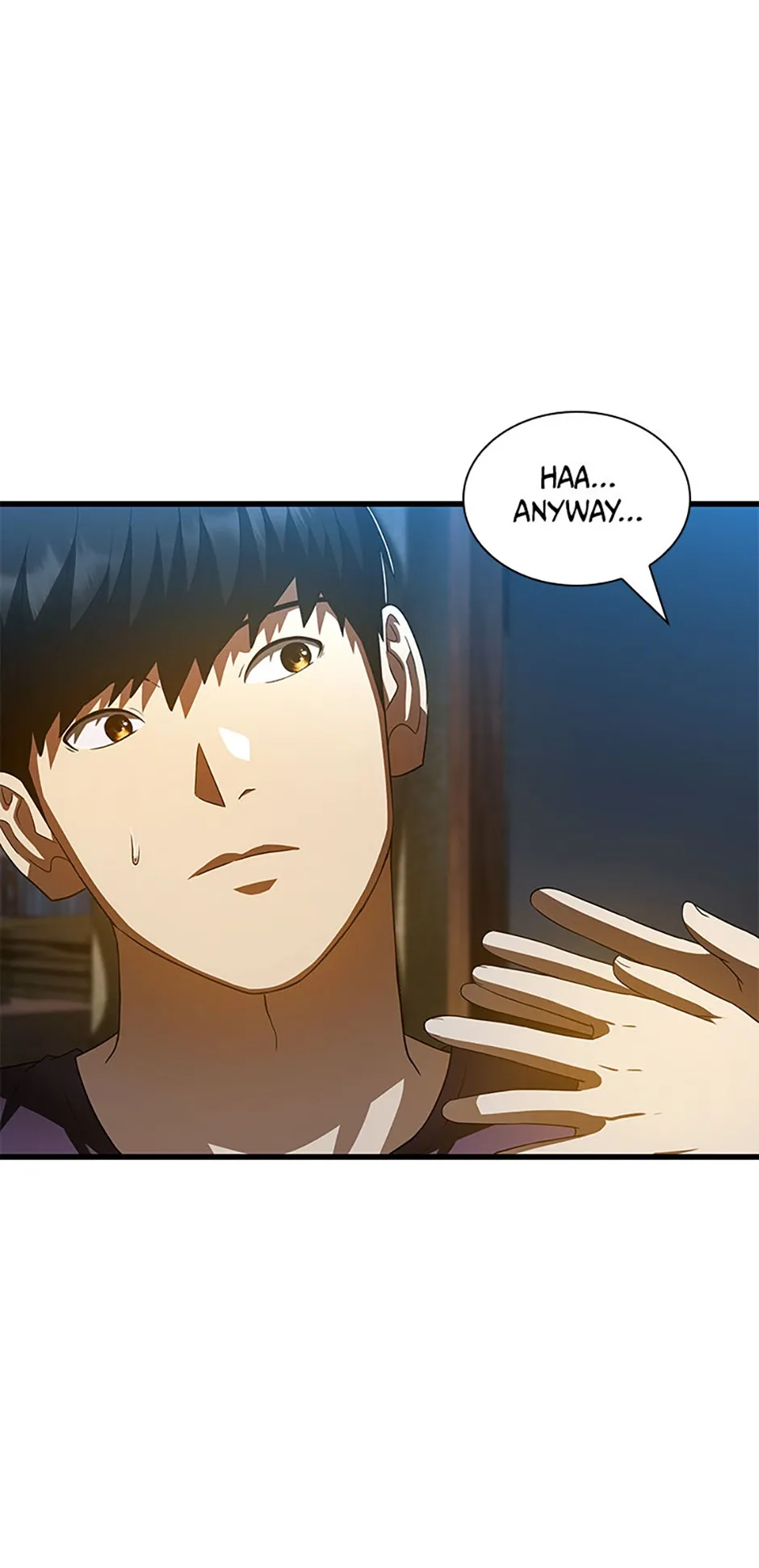 Read Perfect Surgeon chapter 117.13 image 50 on Lezhin