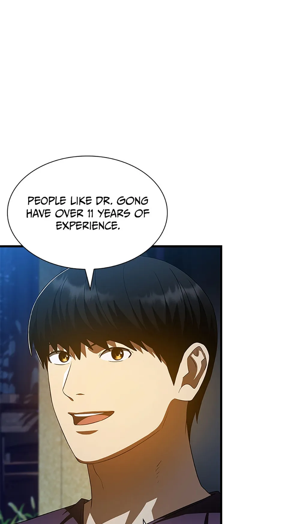 Read Perfect Surgeon chapter 117.13 image 53 on Lezhin
