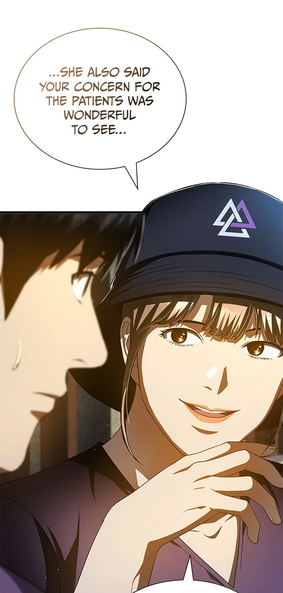 Read Perfect Surgeon chapter 117.13 image 58 on Lezhin