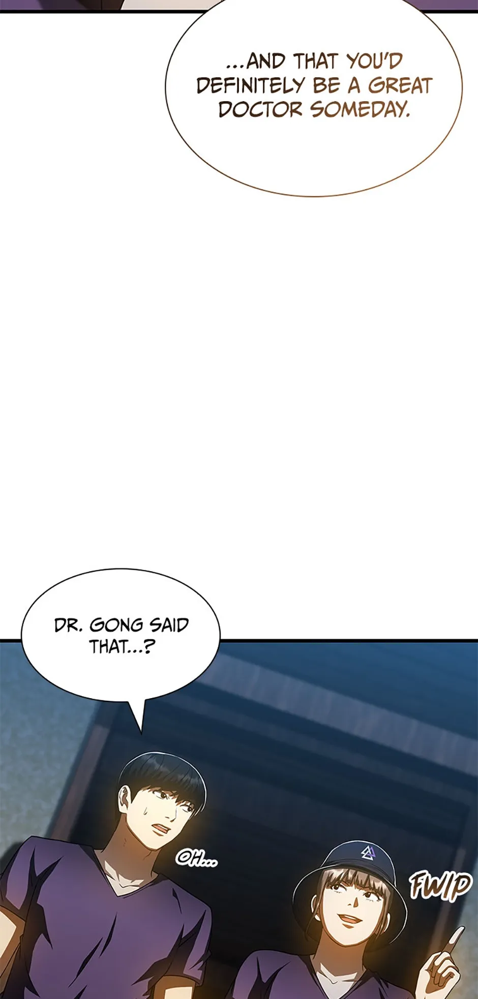 Read Perfect Surgeon chapter 117.13 image 59 on Lezhin