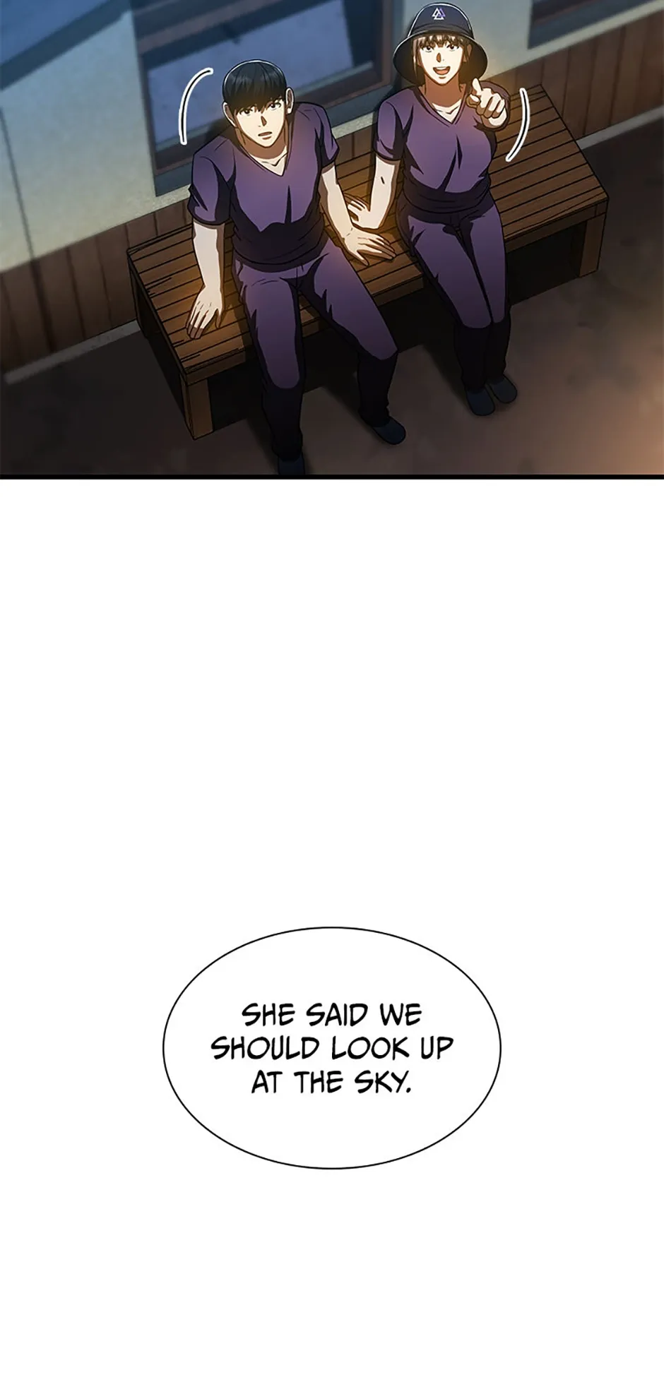 Read Perfect Surgeon chapter 117.13 image 61 on Lezhin