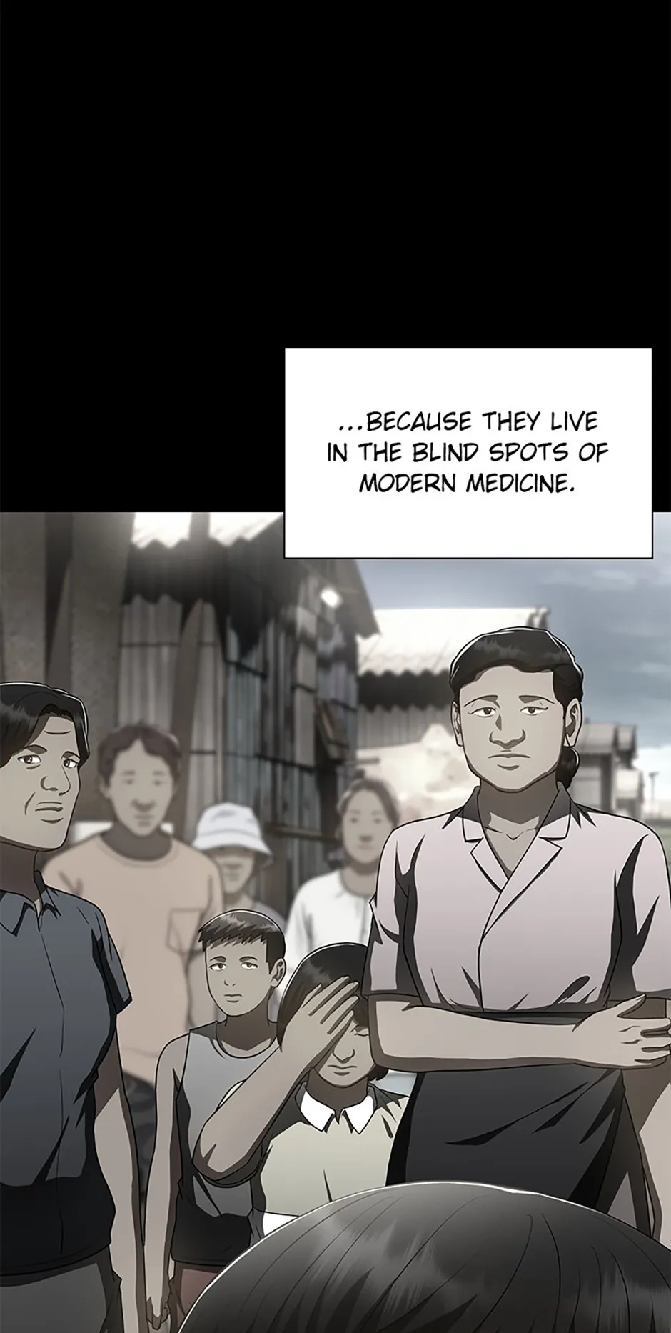 Read Perfect Surgeon chapter 117.13 image 69 on Lezhin