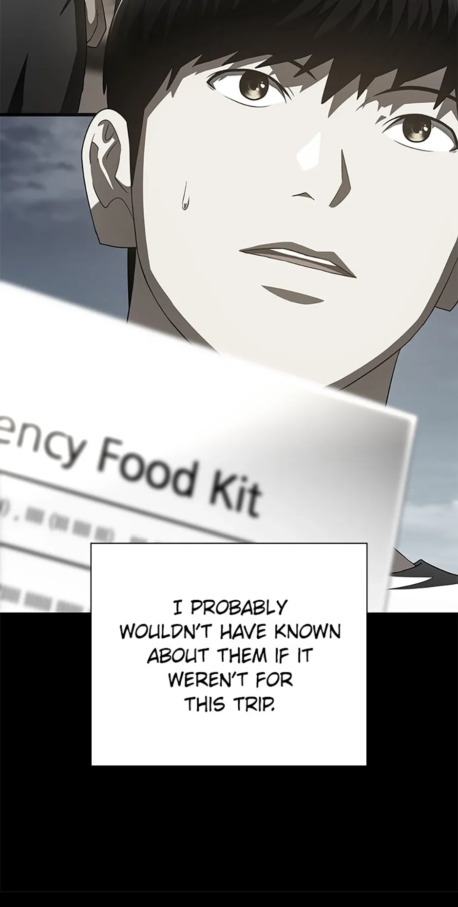 Read Perfect Surgeon chapter 117.13 image 70 on Lezhin