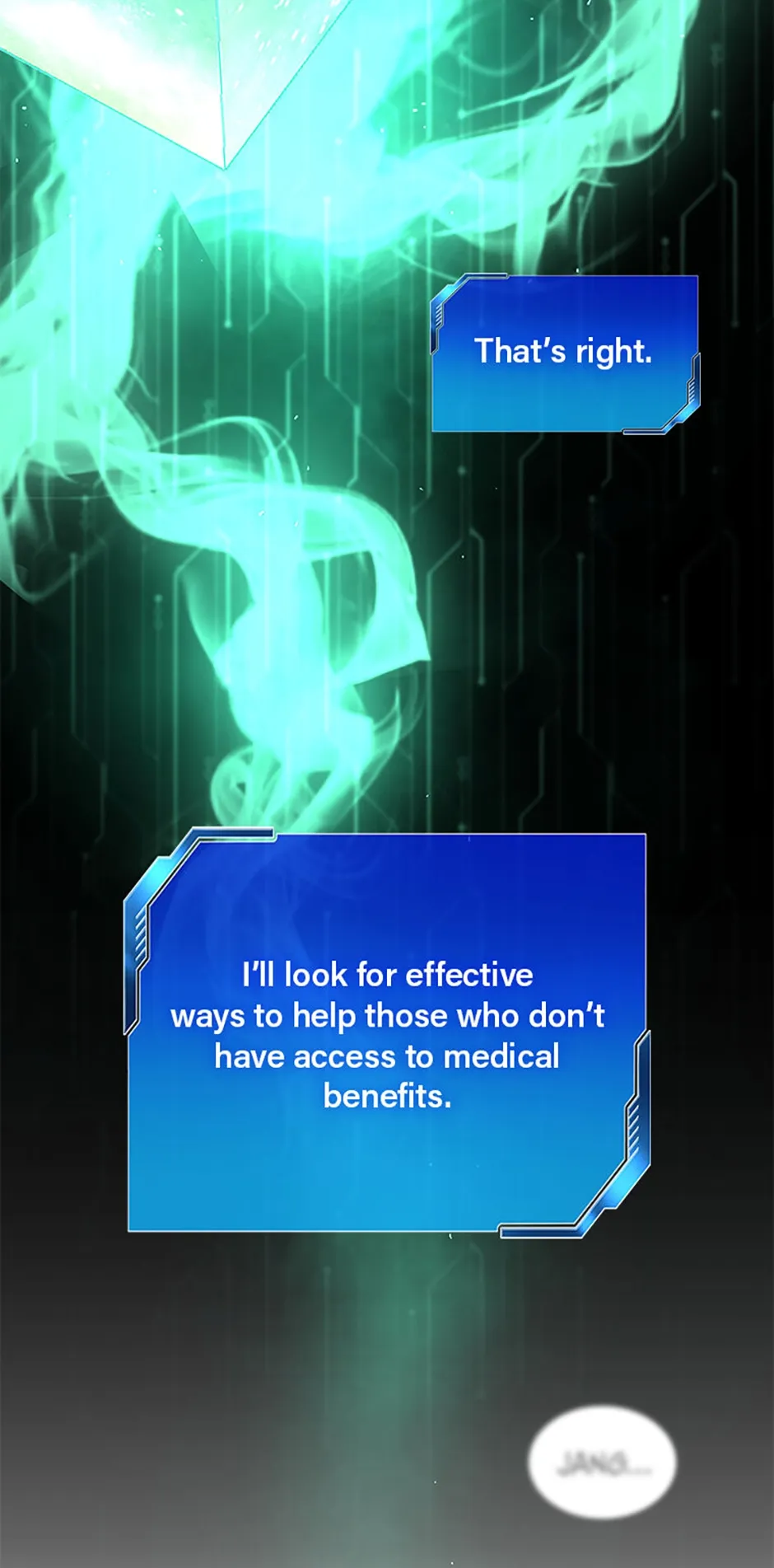 Read Perfect Surgeon chapter 117.13 image 75 on Lezhin