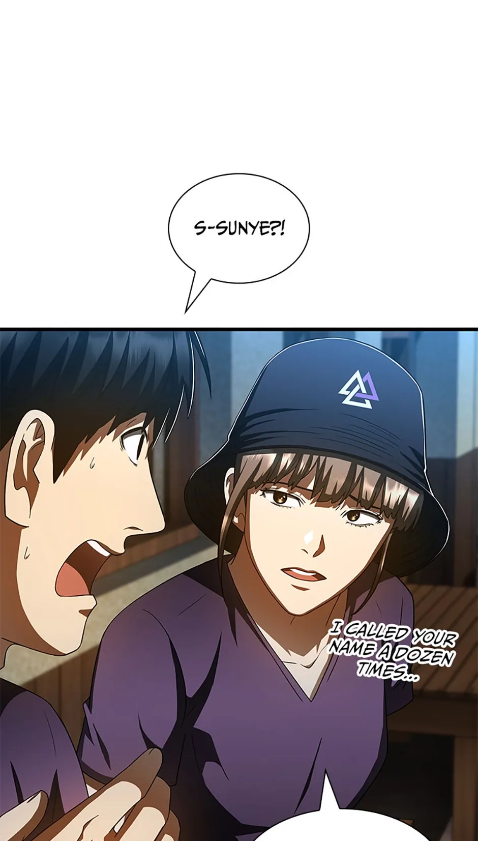 Read Perfect Surgeon chapter 117.13 image 79 on Lezhin