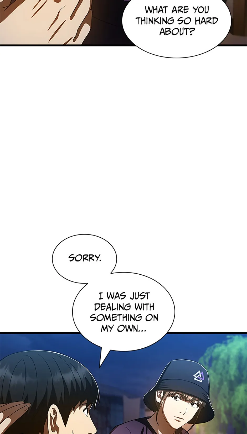Read Perfect Surgeon chapter 117.13 image 80 on Lezhin