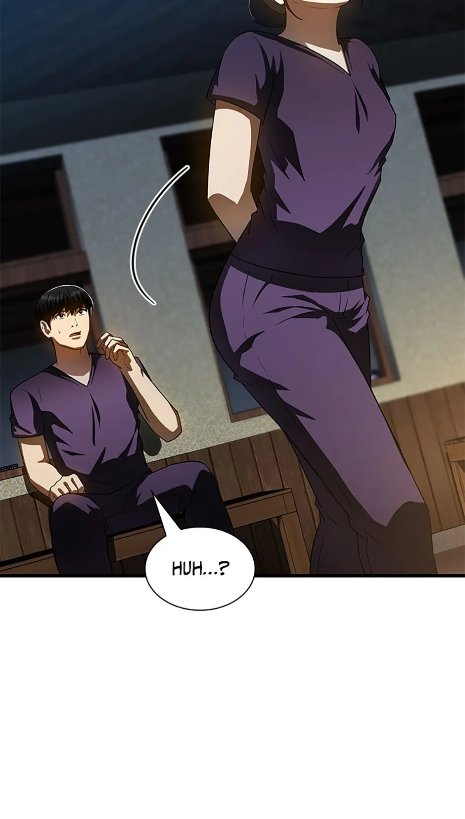 Read Perfect Surgeon chapter 117.13 image 82 on Lezhin