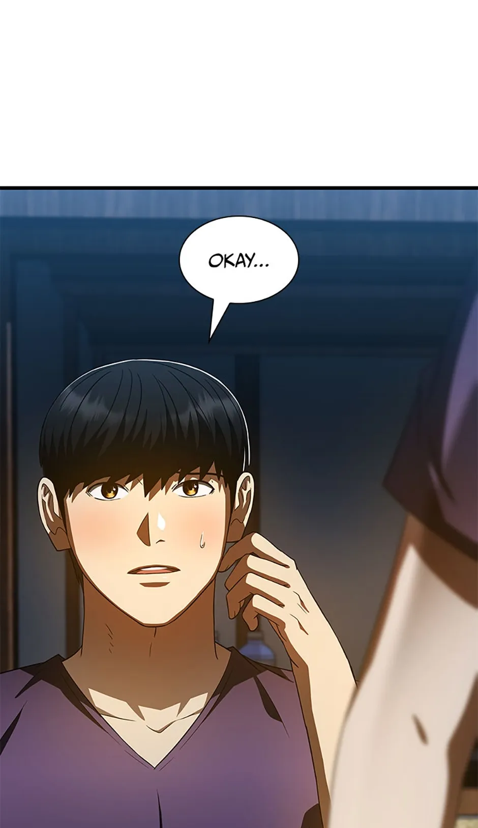 Read Perfect Surgeon chapter 117.13 image 84 on Lezhin