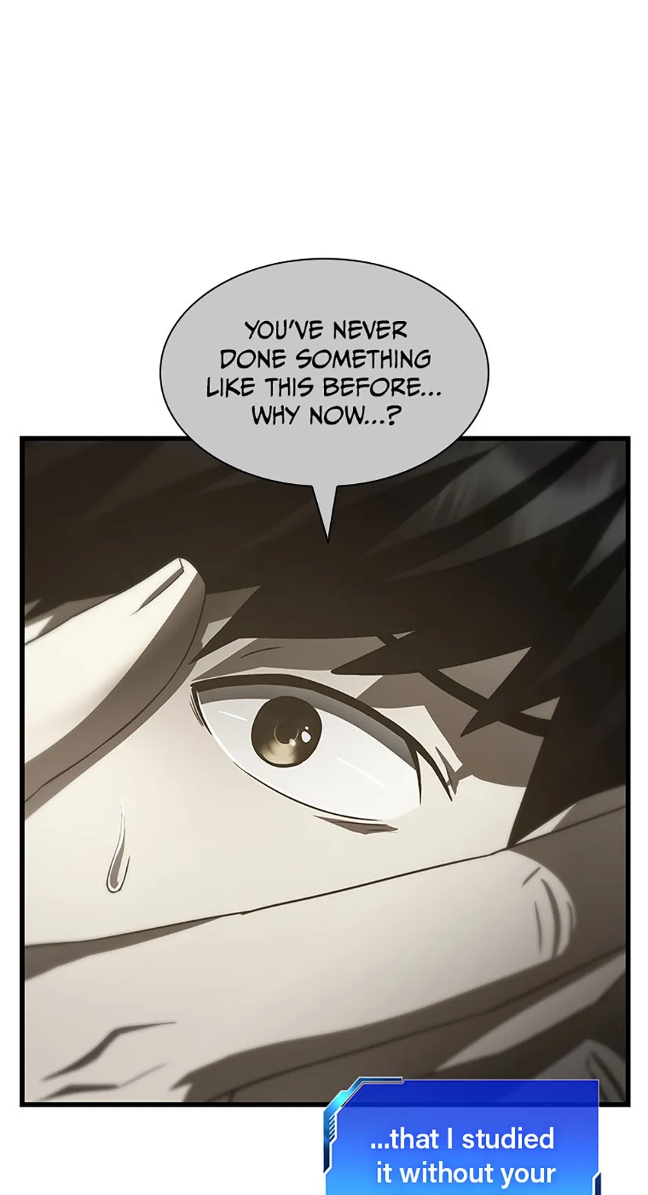 Read Perfect Surgeon chapter 117.14 image 10 on Lezhin