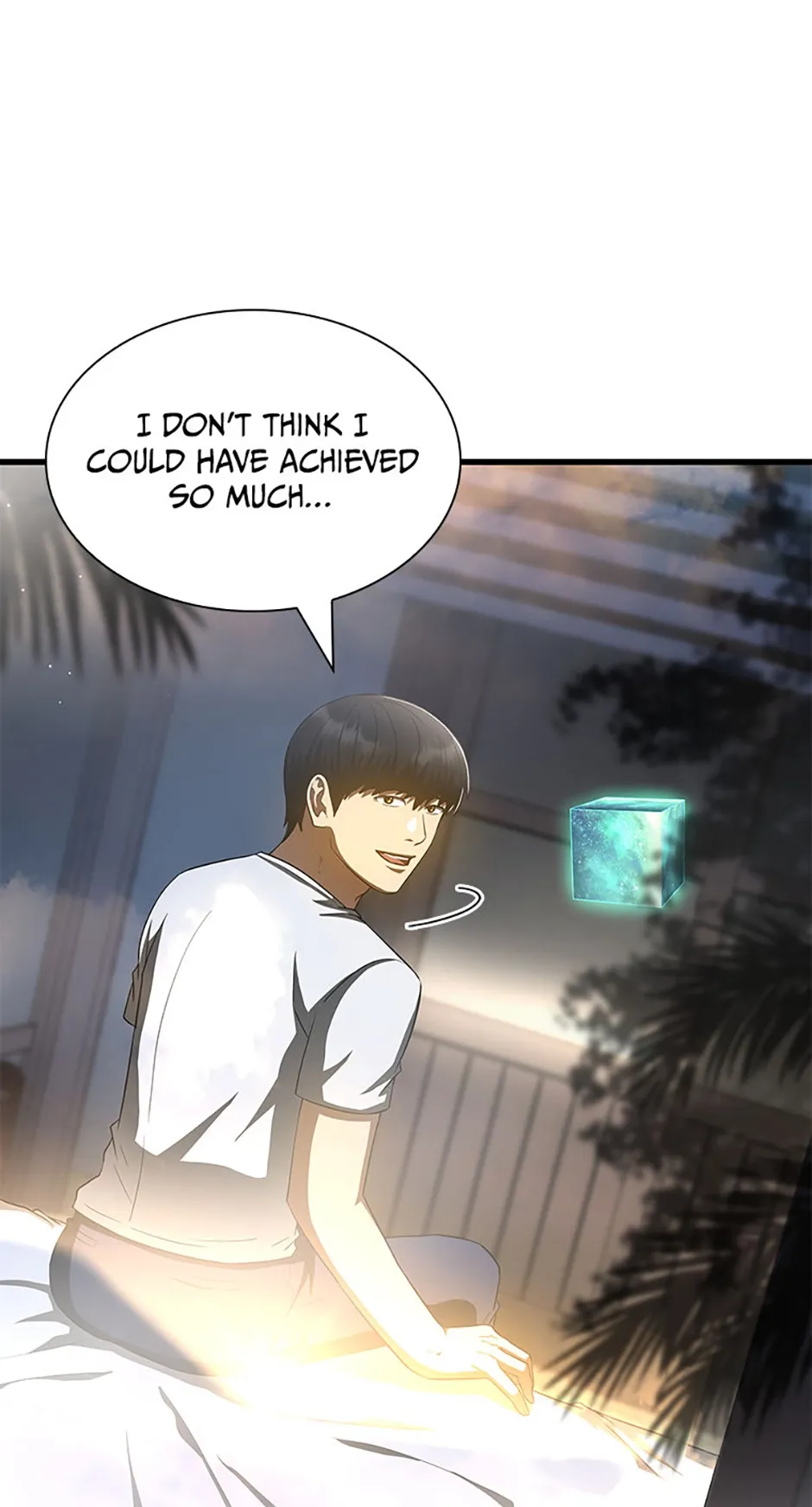 Read Perfect Surgeon chapter 117.14 image 15 on Lezhin