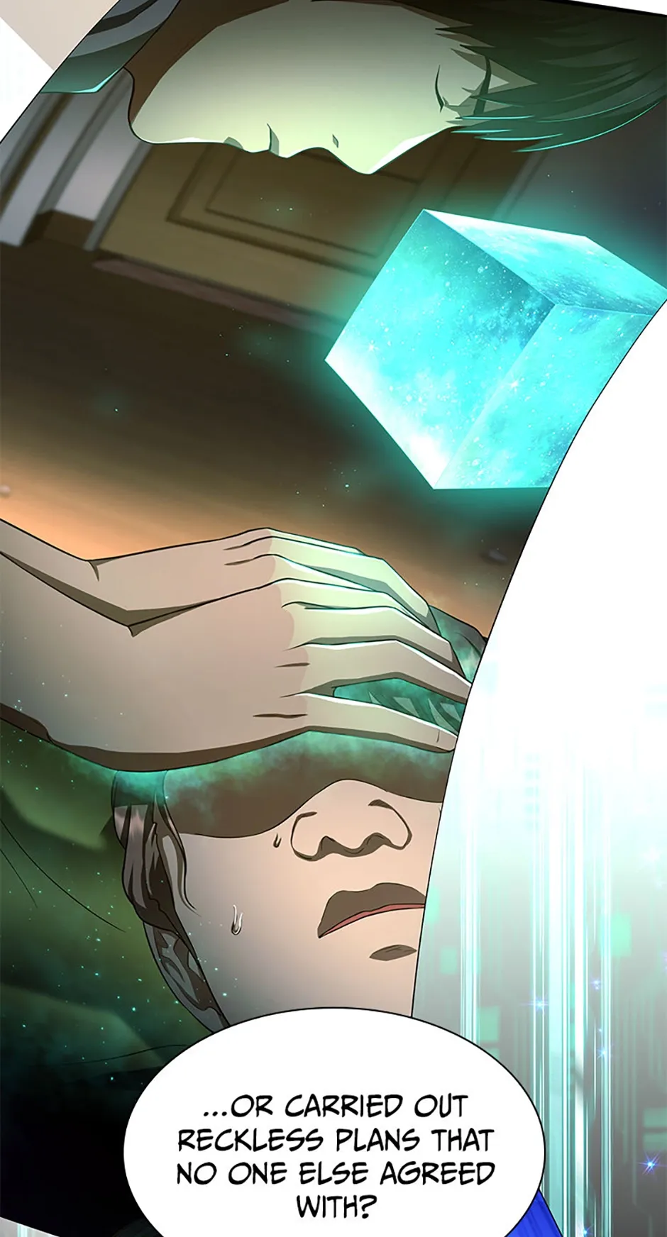 Read Perfect Surgeon chapter 117.14 image 18 on Lezhin