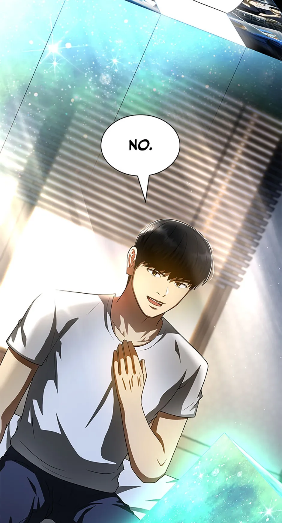Read Perfect Surgeon chapter 117.14 image 20 on Lezhin