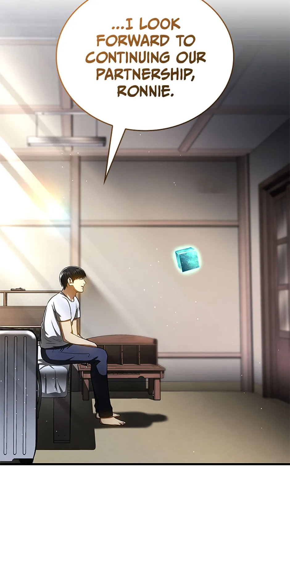 Read Perfect Surgeon chapter 117.14 image 26 on Lezhin