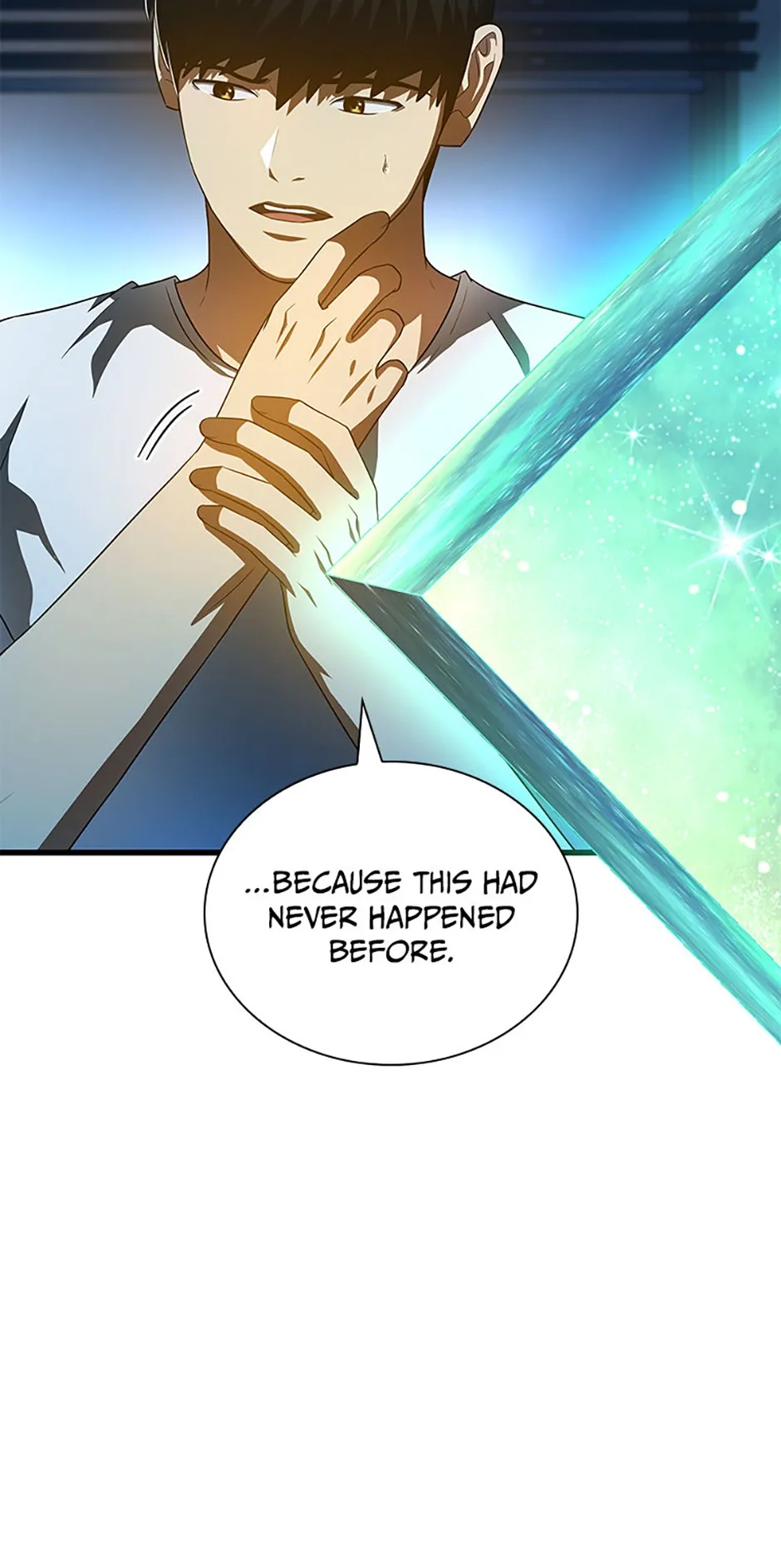 Read Perfect Surgeon chapter 117.14 image 3 on Lezhin