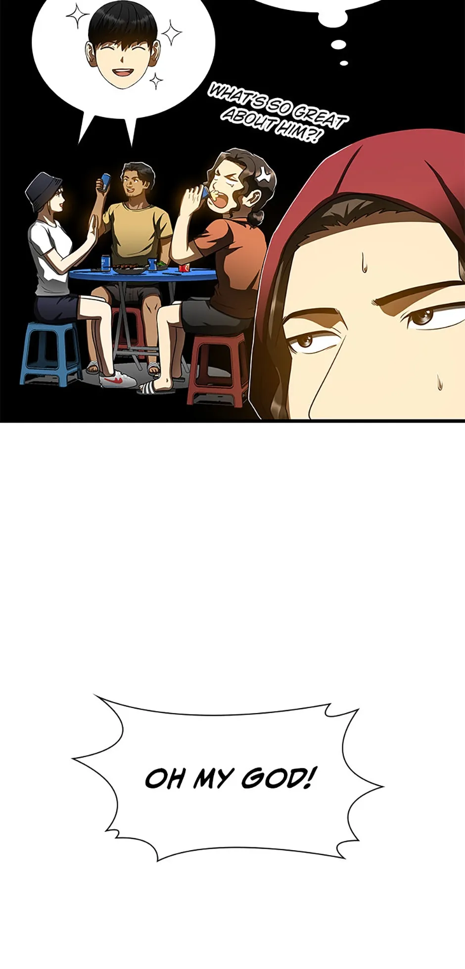 Read Perfect Surgeon chapter 117.14 image 33 on Lezhin