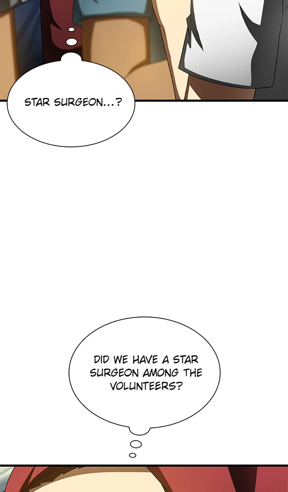 Read Perfect Surgeon chapter 117.14 image 35 on Lezhin