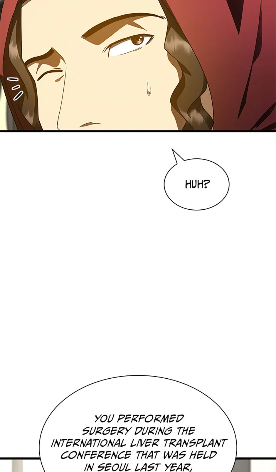 Read Perfect Surgeon chapter 117.14 image 36 on Lezhin