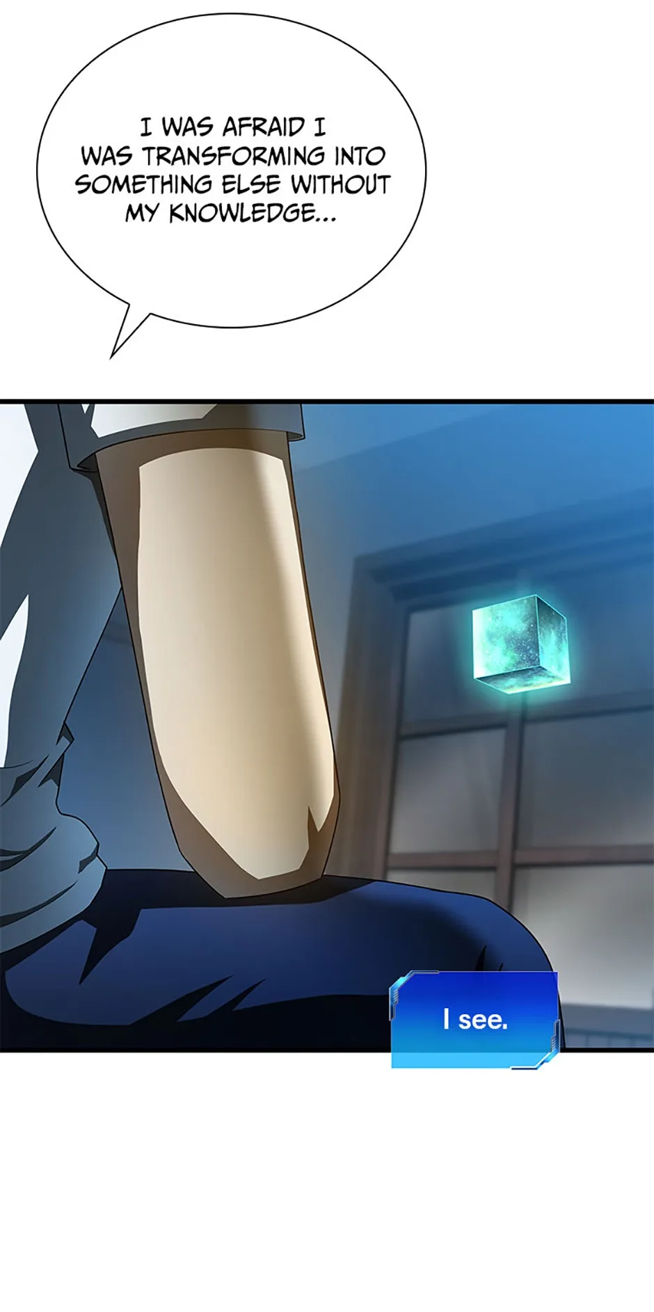 Read Perfect Surgeon chapter 117.14 image 4 on Lezhin