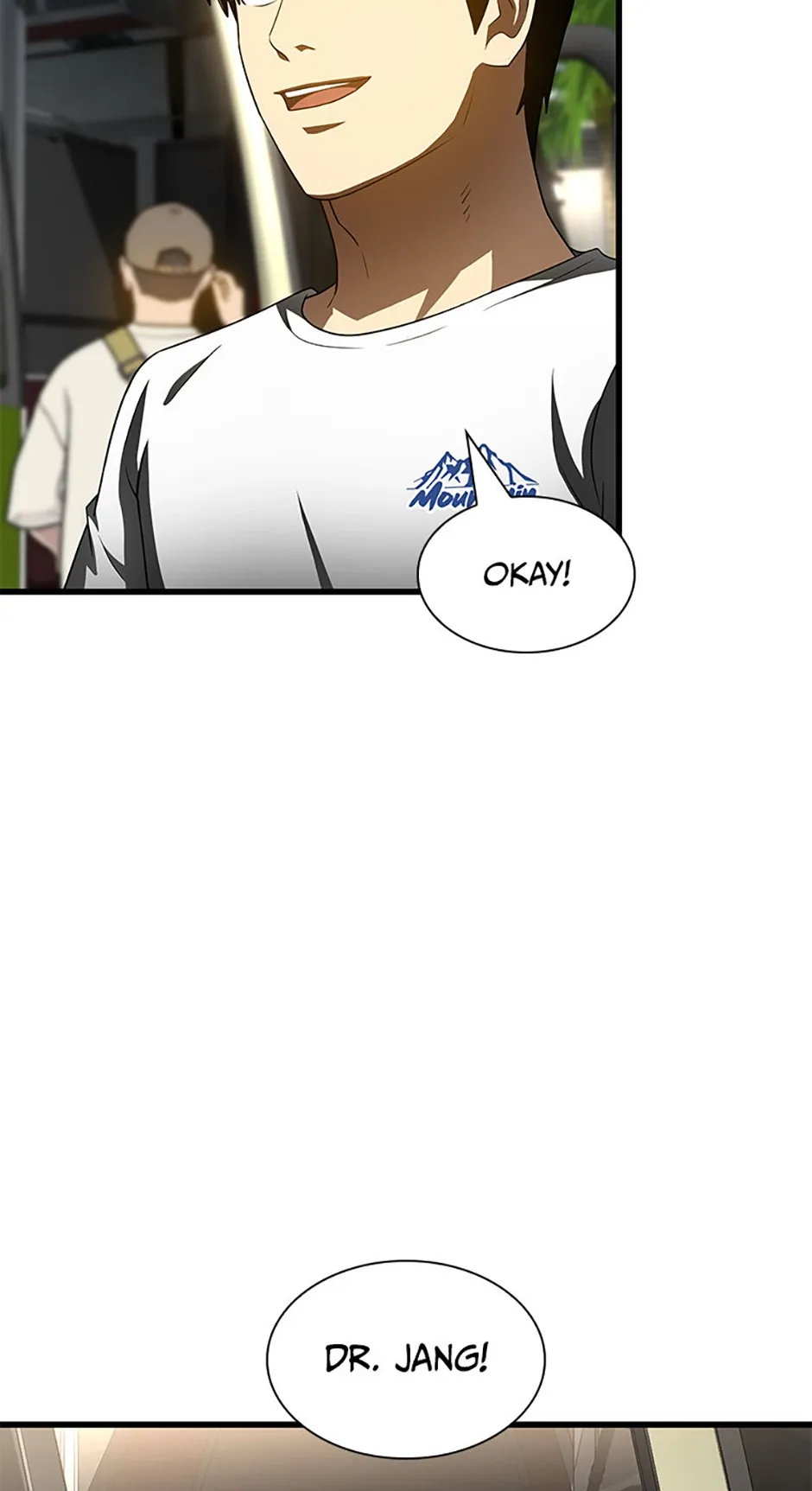 Read Perfect Surgeon chapter 117.14 image 40 on Lezhin