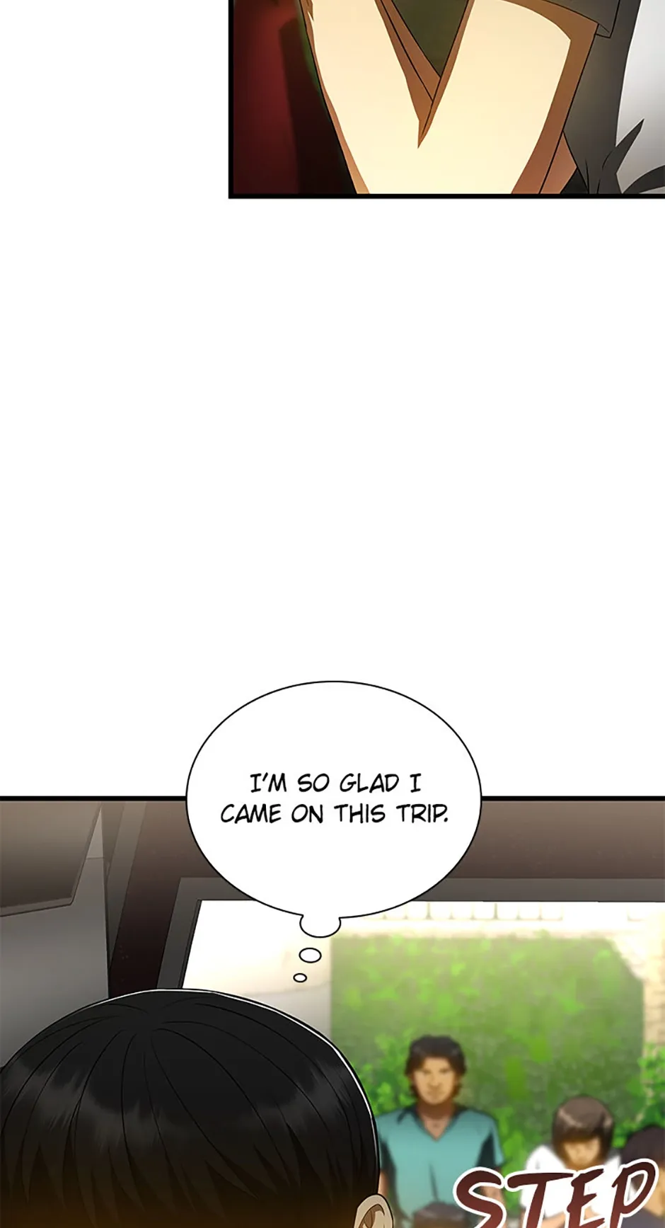 Read Perfect Surgeon chapter 117.14 image 46 on Lezhin