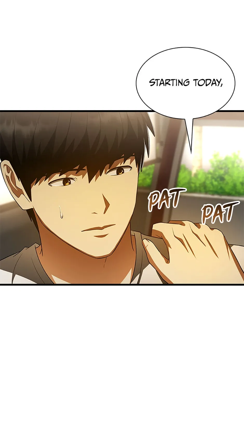 Read Perfect Surgeon chapter 117.14 image 49 on Lezhin