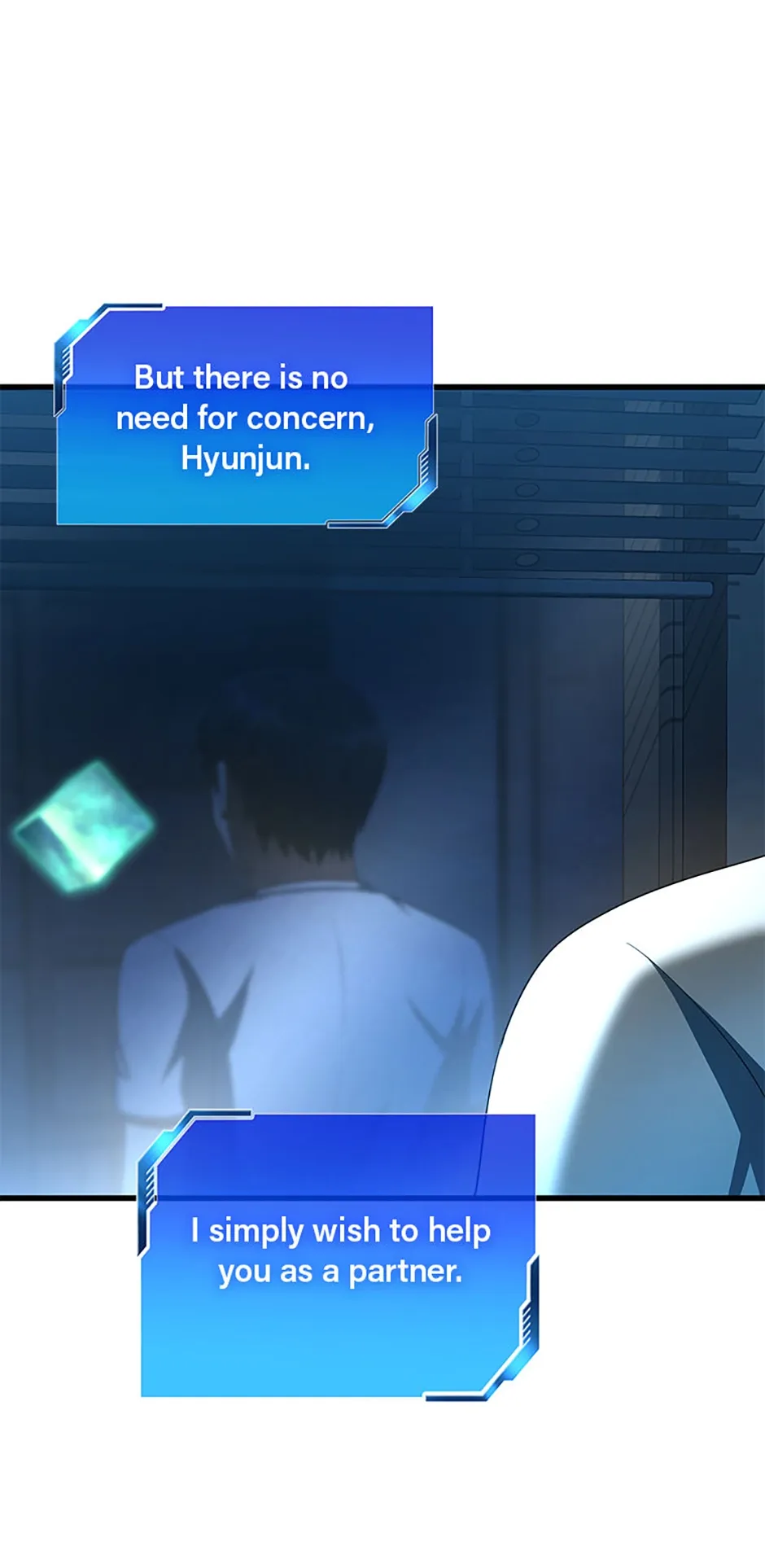 Read Perfect Surgeon chapter 117.14 image 5 on Lezhin